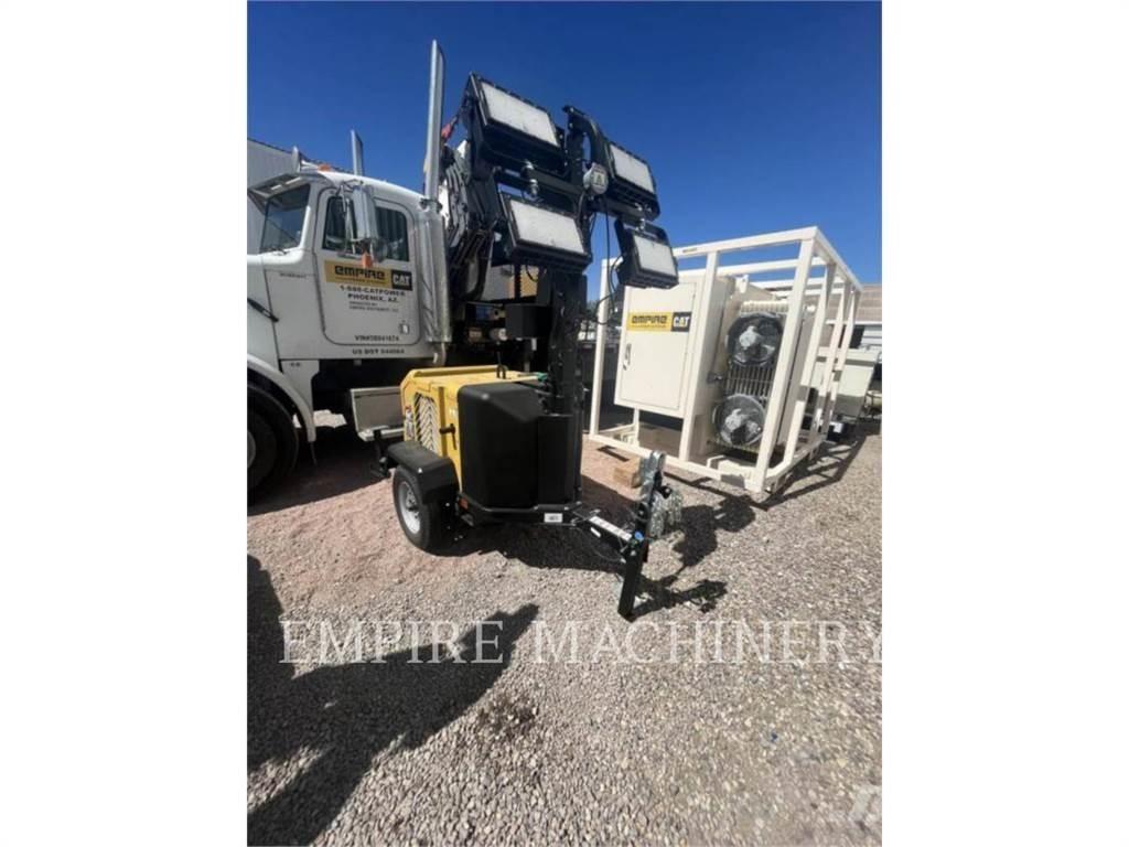 Allmand LT-NLGRLC Torri faro