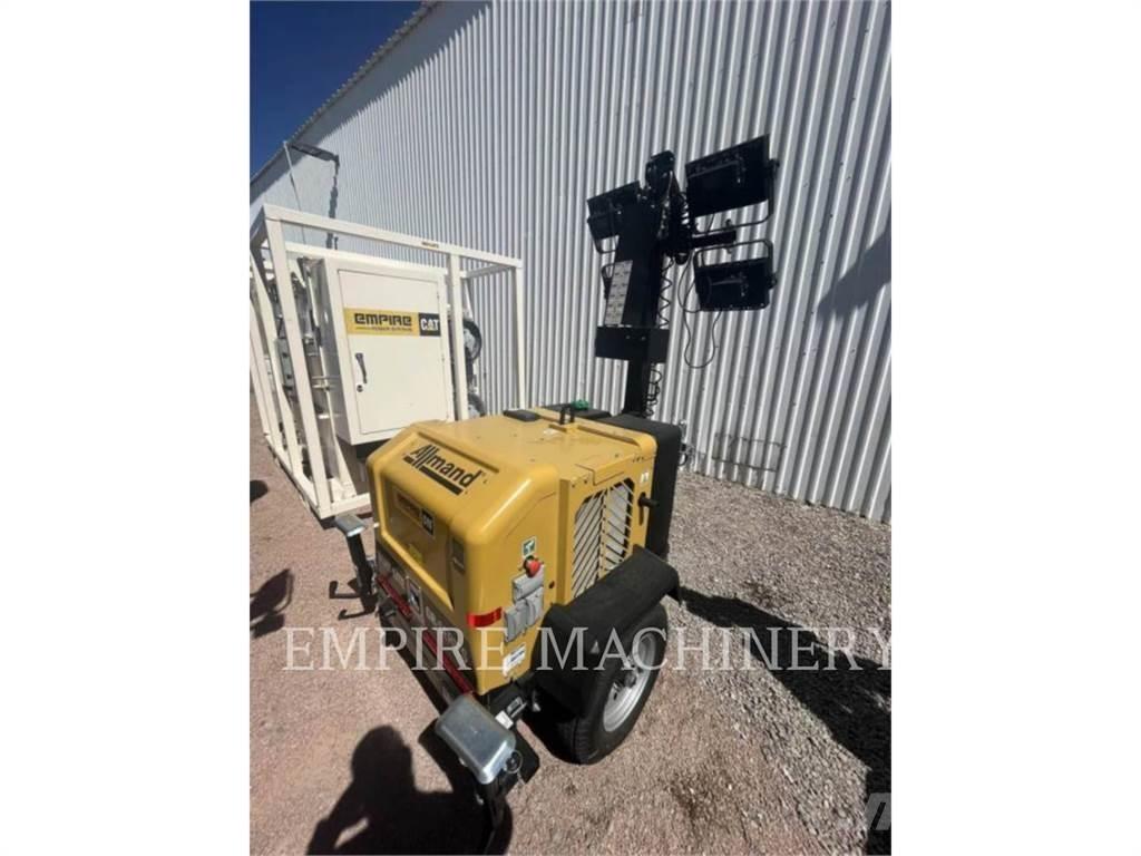 Allmand LT-NLGRLC Torri faro