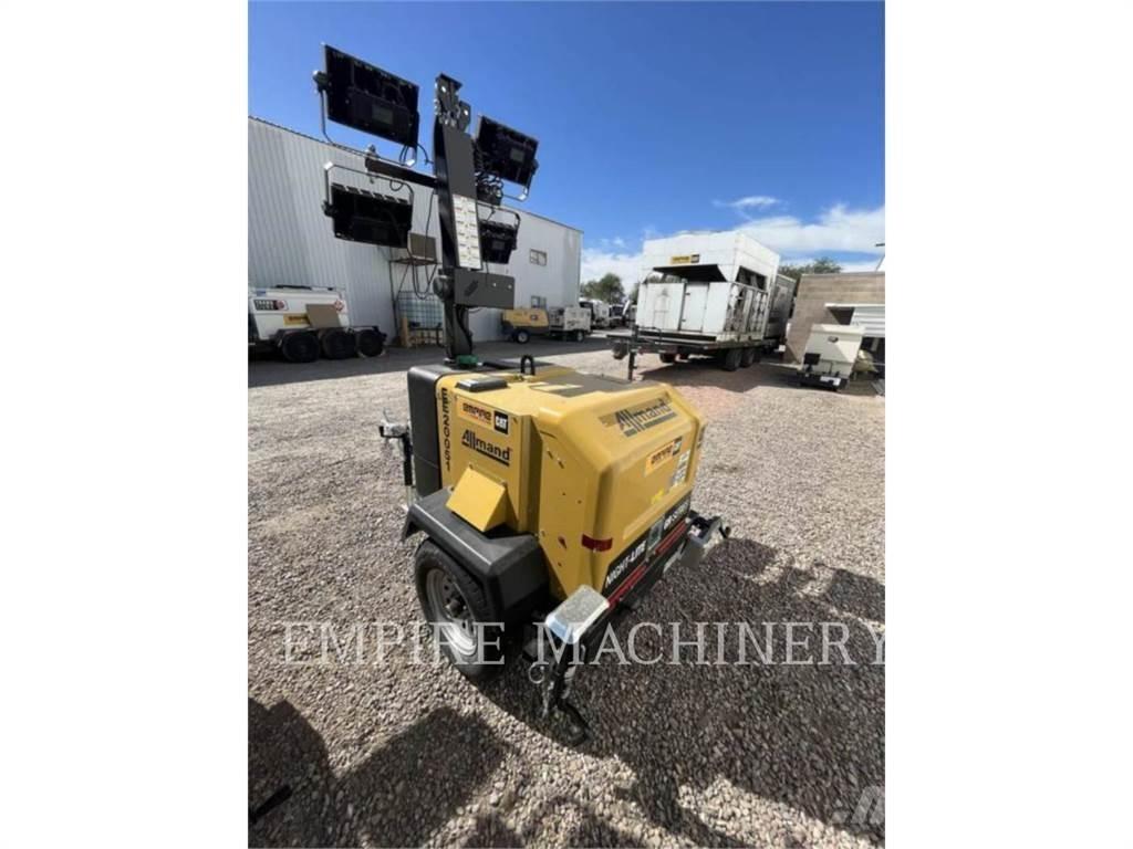 Allmand LT-NLGRLC Torri faro