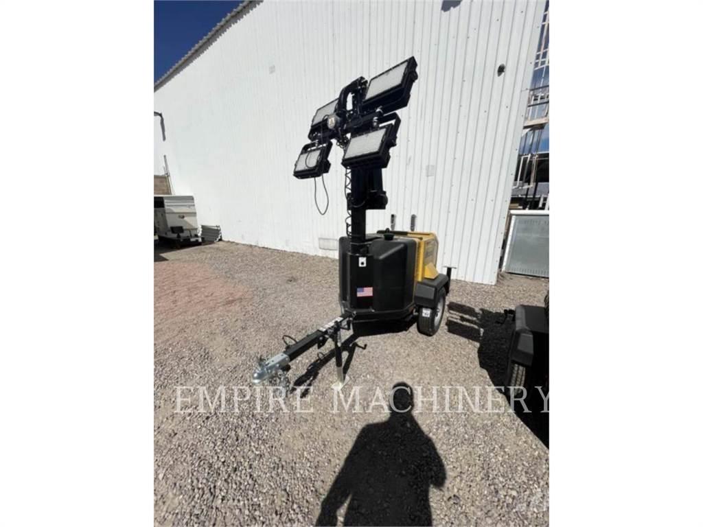 Allmand LT-NLGRLC Torri faro