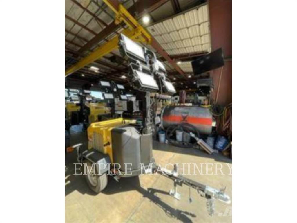 Allmand LT-NLGRLC Torri faro