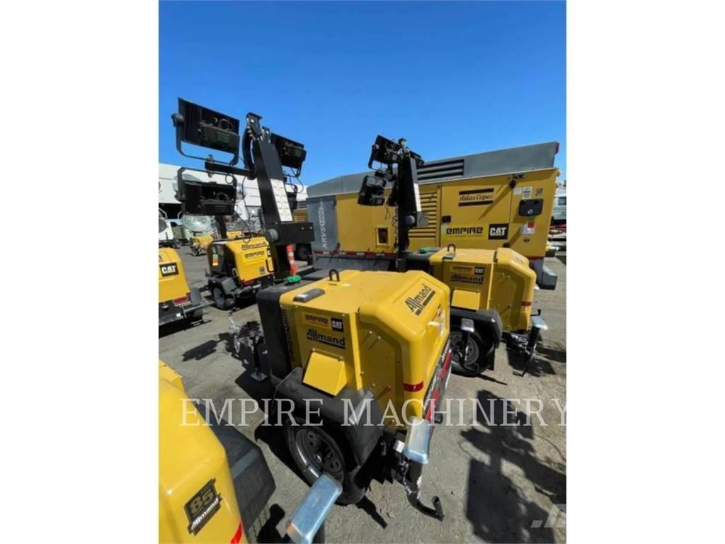 Allmand LT-NLGRLC Torri faro
