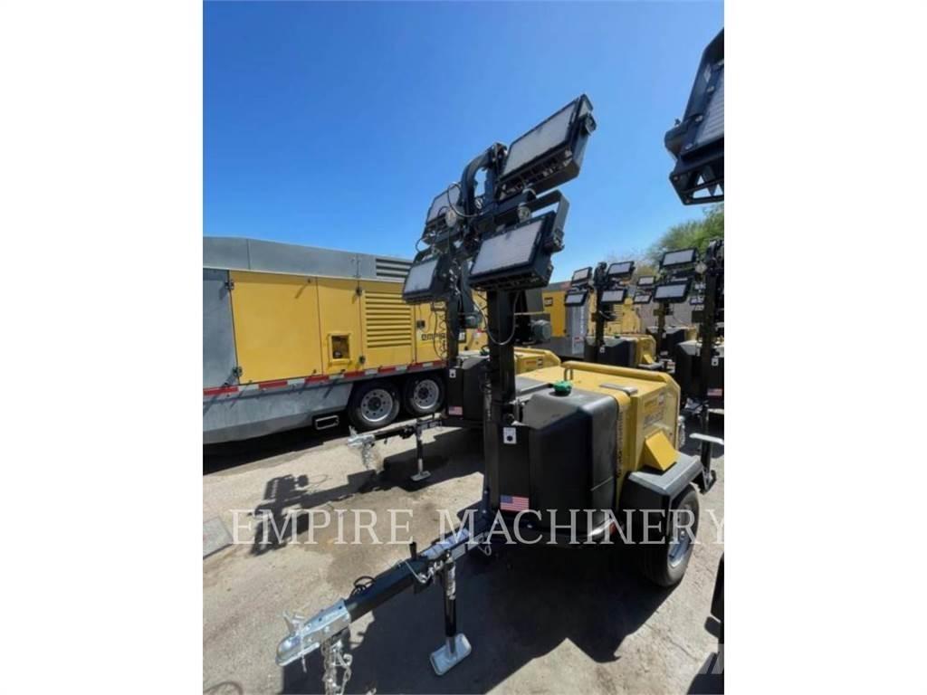 Allmand LT-NLGRLC Torri faro