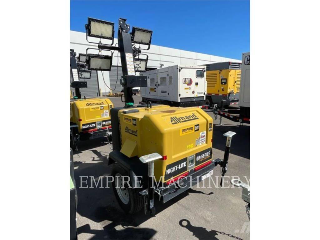 Allmand LT-NLGRLC Torri faro