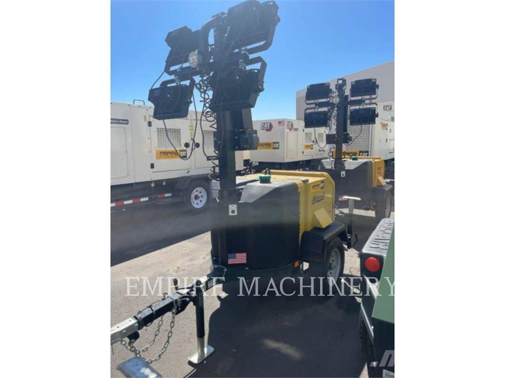 Allmand LT-NLGRLC Torri faro