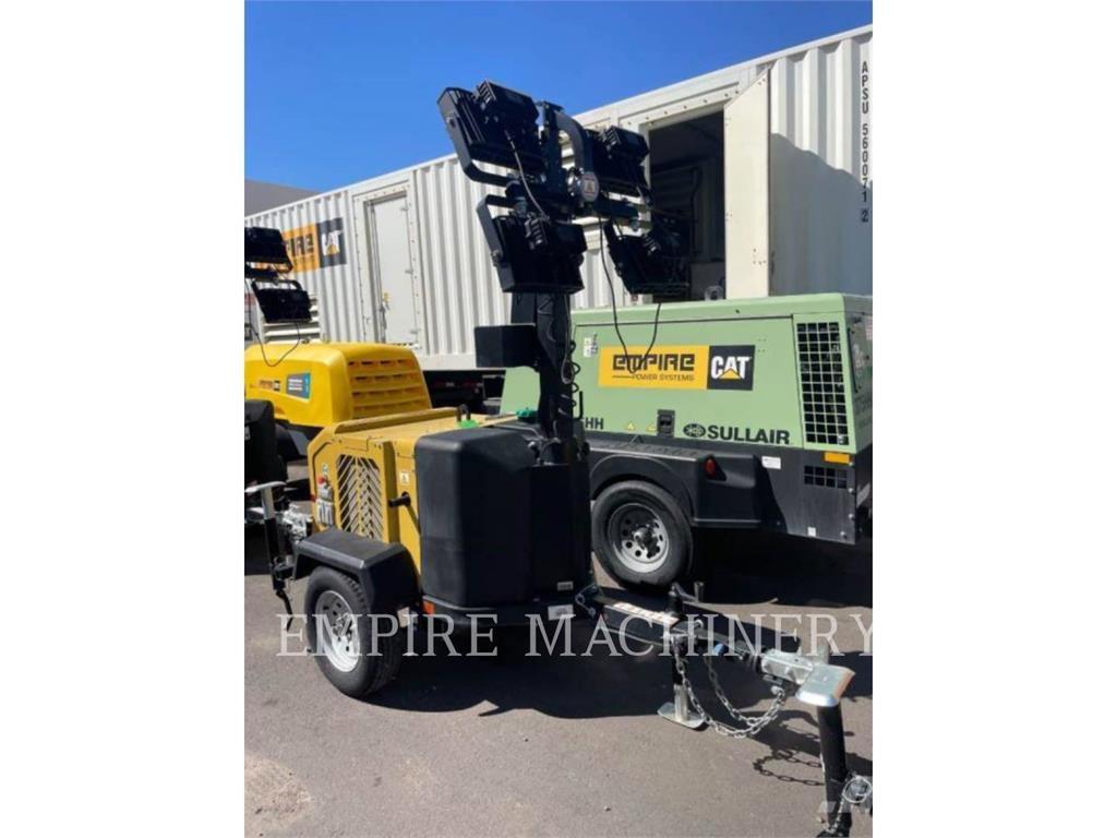 Allmand LT-NLGRLC Torri faro