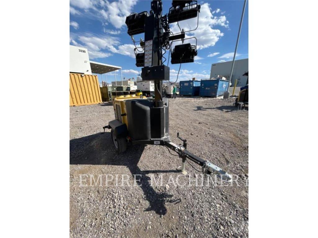 Allmand LT-NLGRLC Torri faro