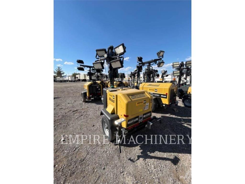 Allmand LT-NLGRLC Torri faro