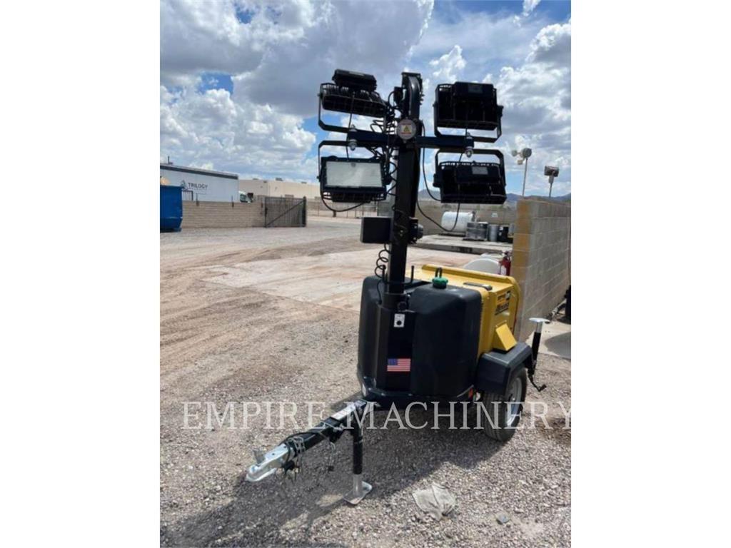 Allmand LT-NLGRLC Torri faro