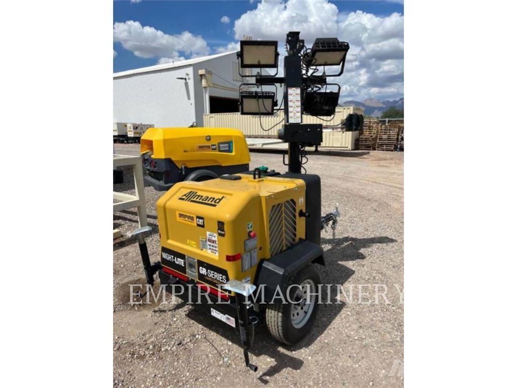 Allmand LT-NLGRLC Torri faro