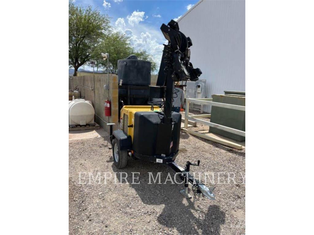 Allmand LT-NLGRLC Torri faro