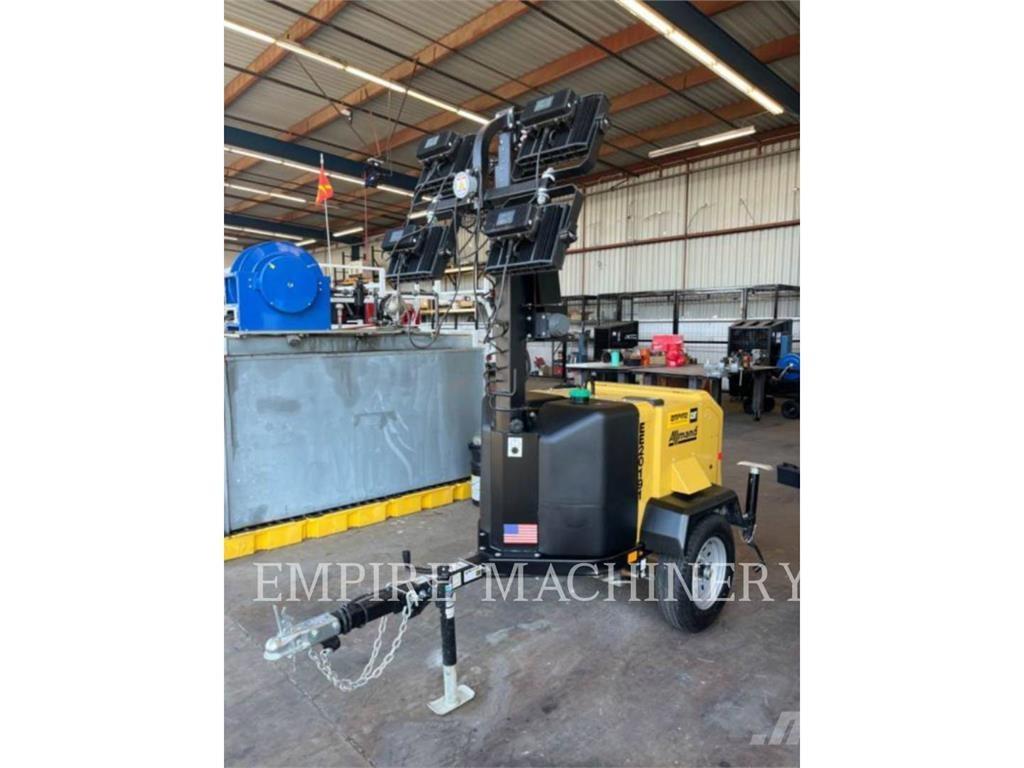 Allmand LT-NLGRLC Torri faro