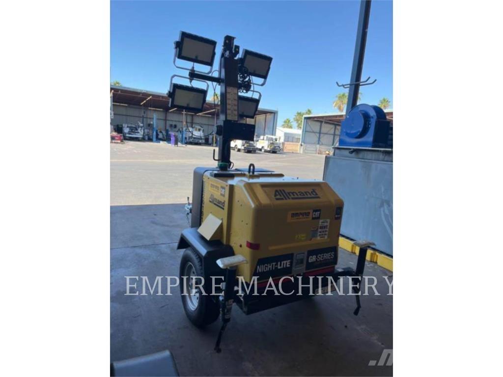 Allmand LT-NLGRLC Torri faro