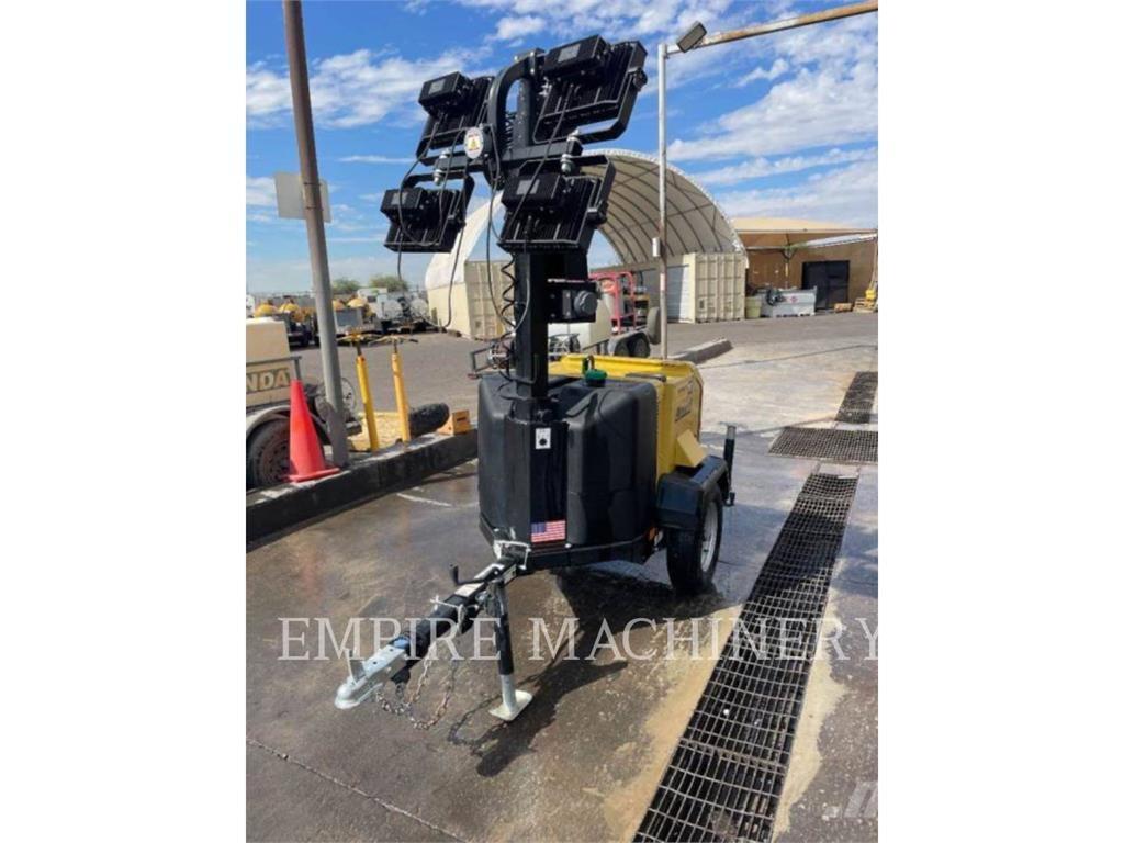 Allmand LT-NLGRLC Torri faro