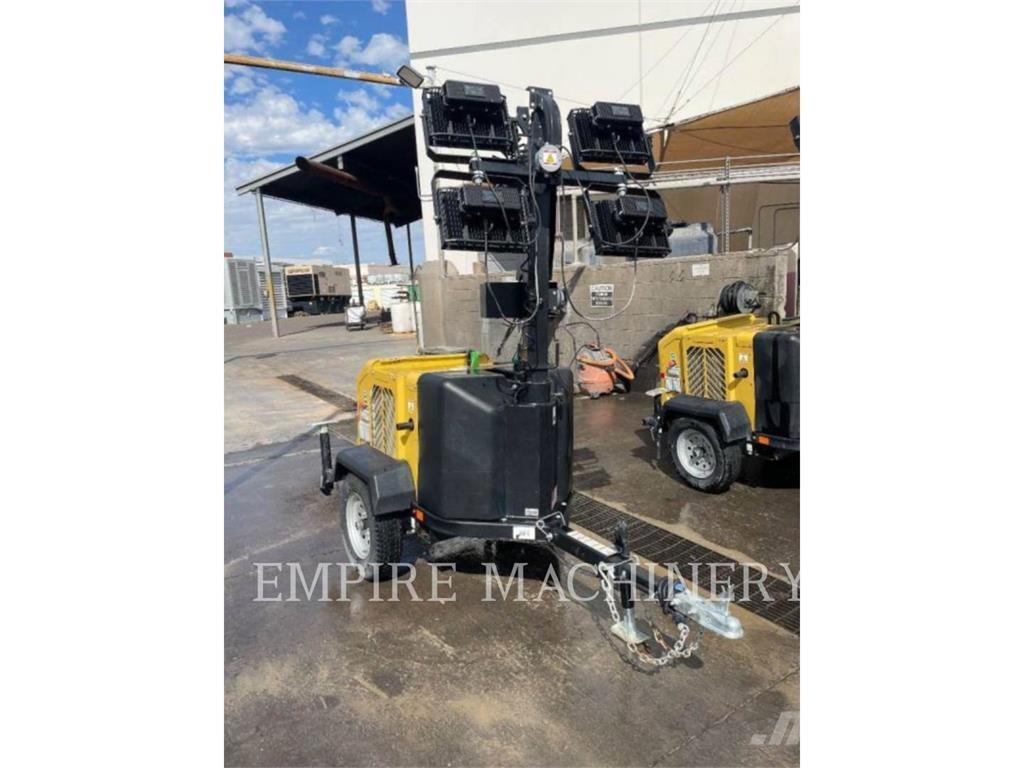 Allmand LT-NLGRLC Torri faro