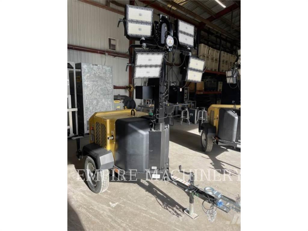 Allmand LT-NLGRLCK Torri faro