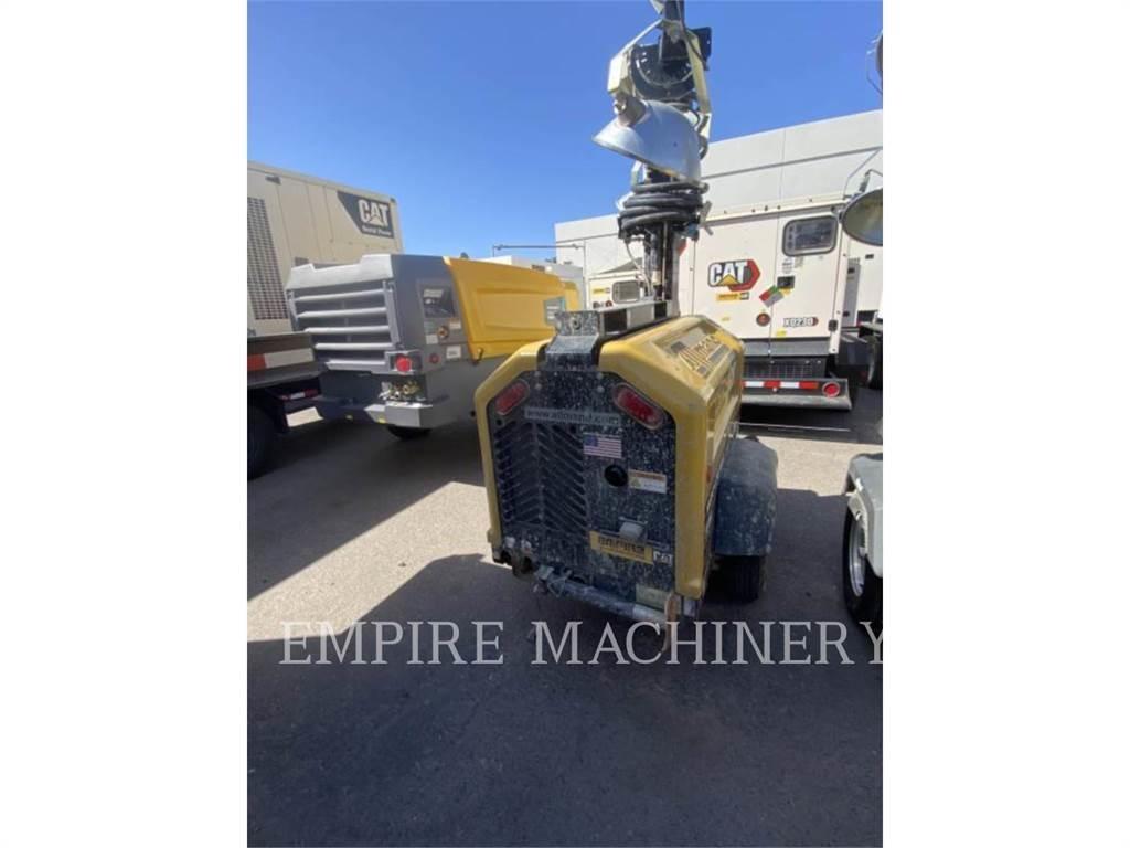 Allmand LT-NLPRIIV Torri faro