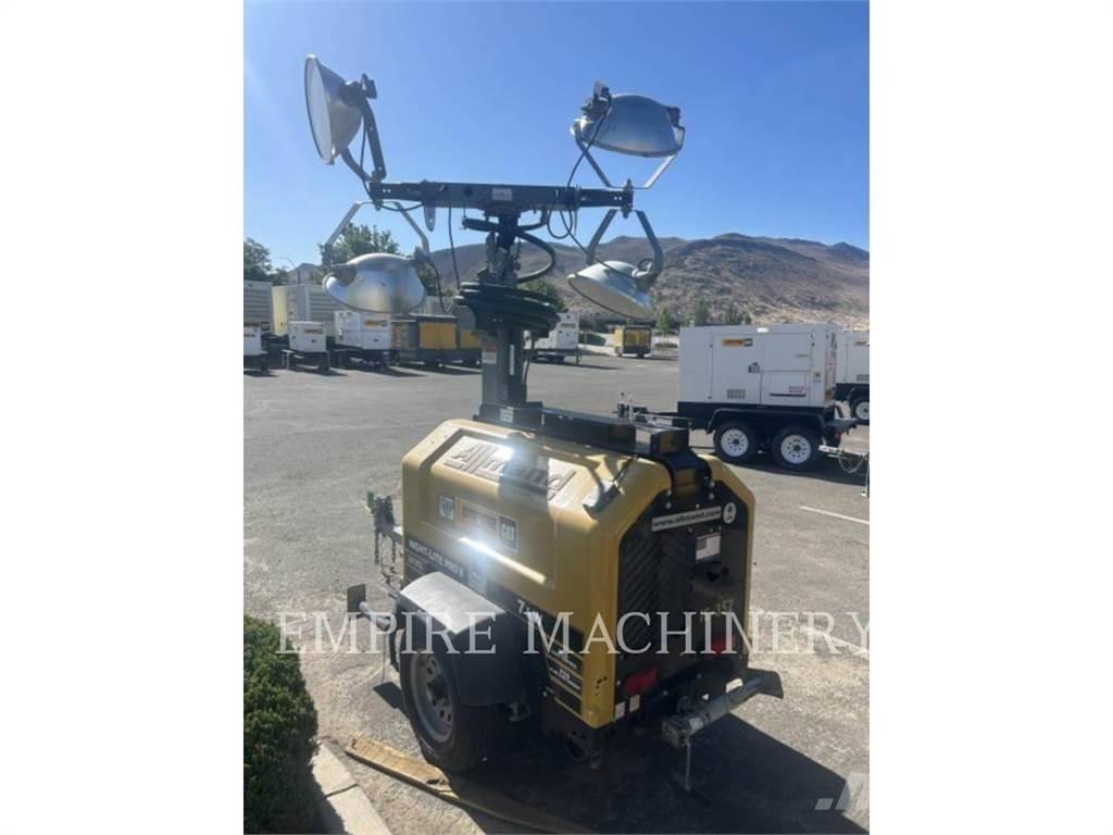 Allmand LT-NLPRIIV Torri faro