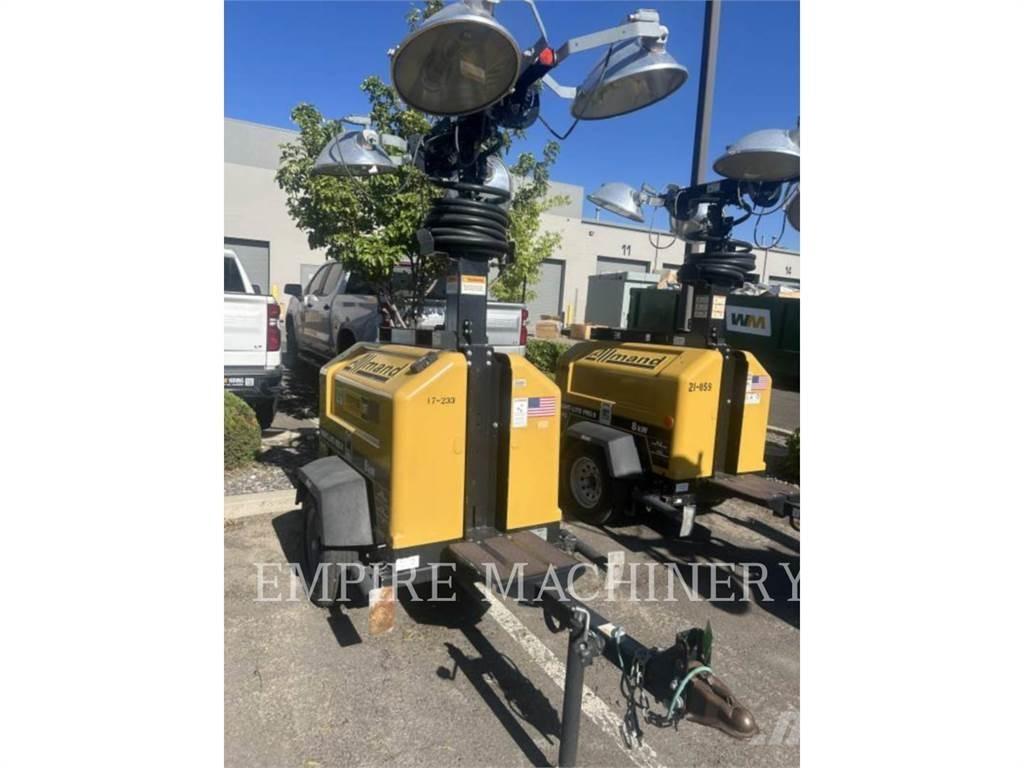 Allmand LT-NLPRIIV Torri faro