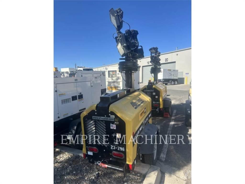 Allmand LT-NLPRIIV Torri faro