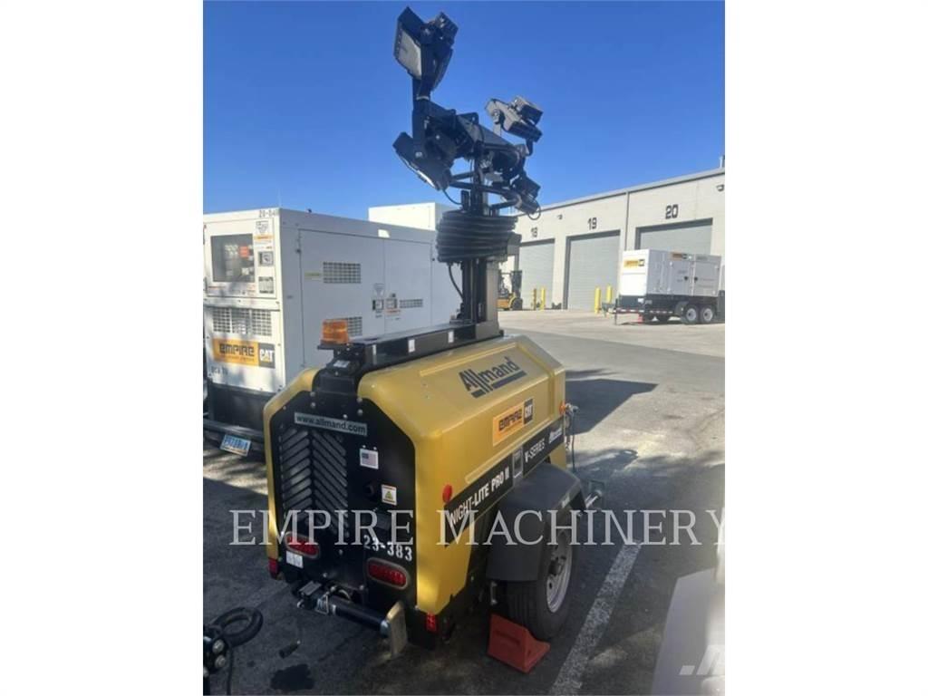 Allmand LT-NLPRIIV Torri faro