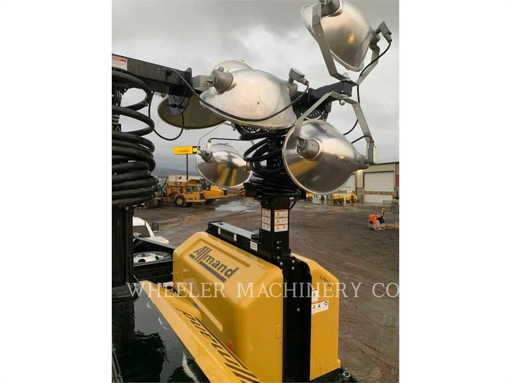 Allmand LT NLPROII Torri faro