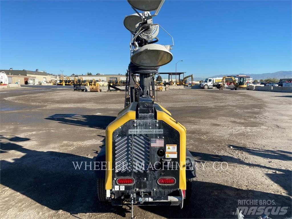 Allmand LT NLPROII Torri faro