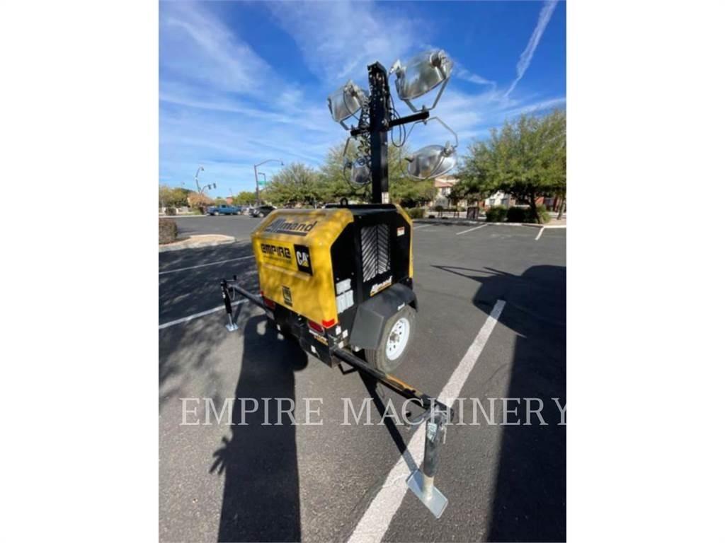 Allmand LT-NLV Torri faro