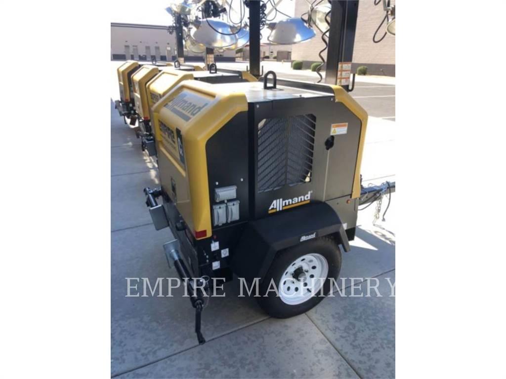 Allmand LT-NLV Torri faro