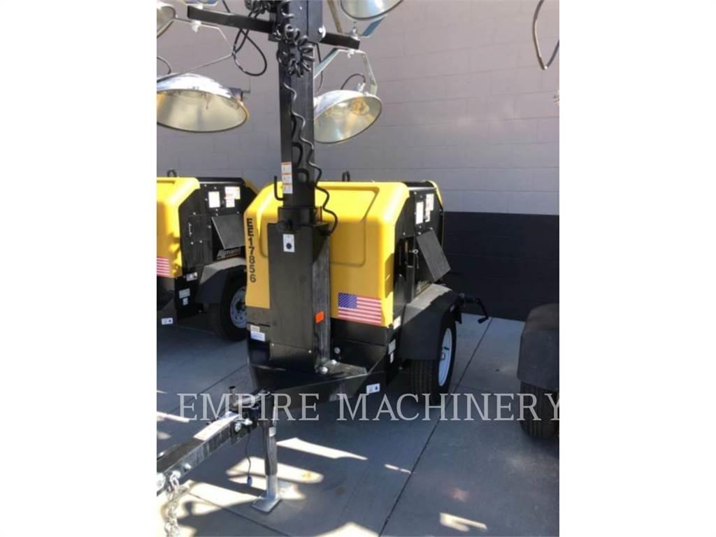 Allmand LT-NLV Torri faro