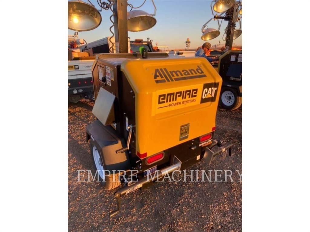 Allmand LT-NLV Torri faro