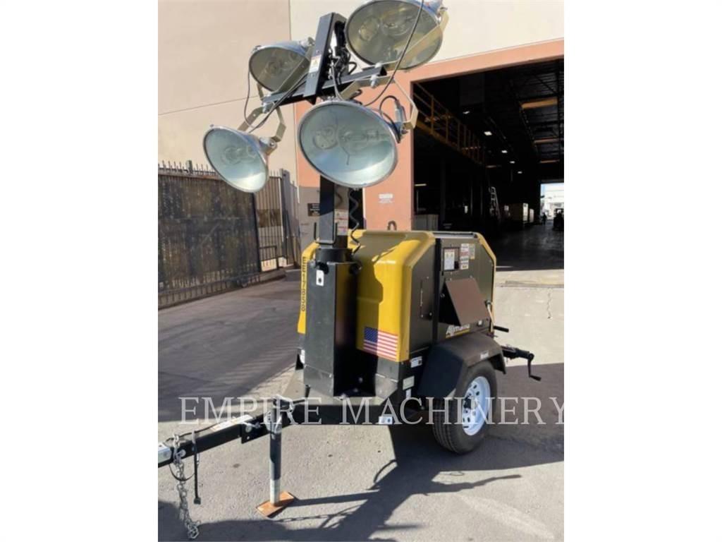 Allmand LT-NLV Torri faro