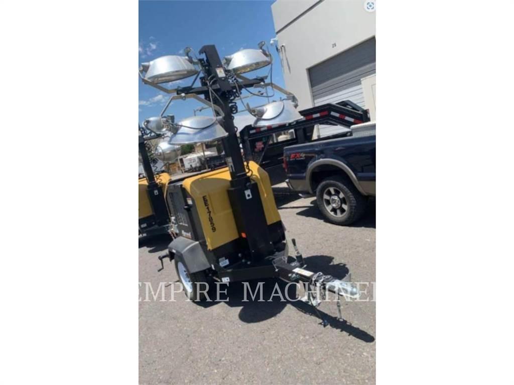 Allmand LT-NLV Torri faro