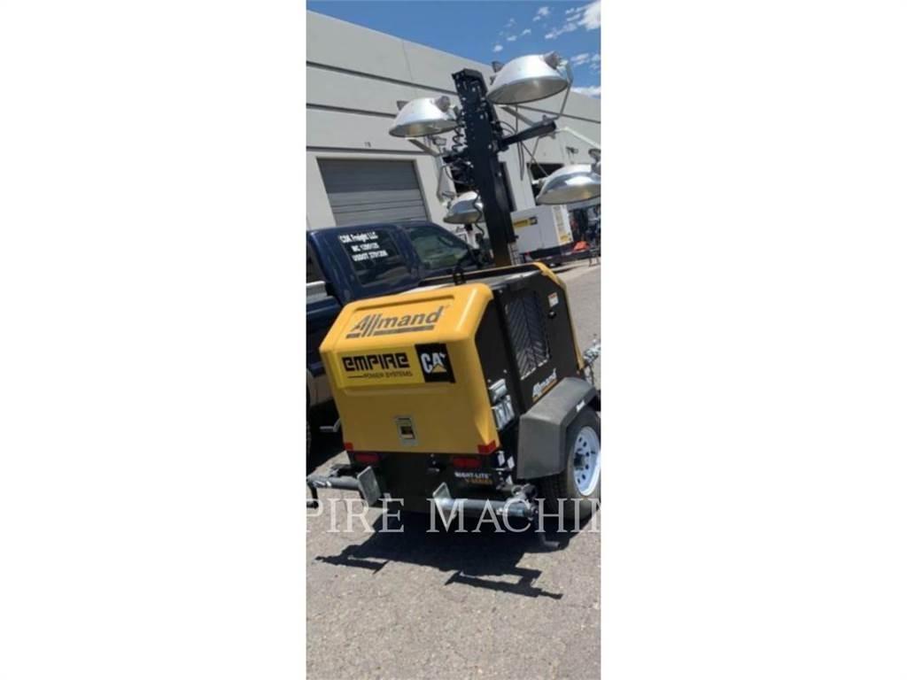 Allmand LT-NLV Torri faro