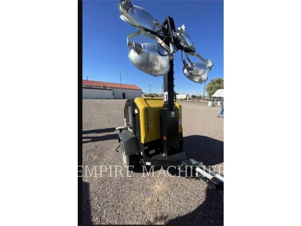 Allmand LT-NLV Torri faro