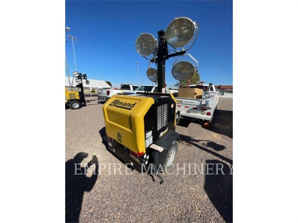 Allmand LT-NLV Torri faro