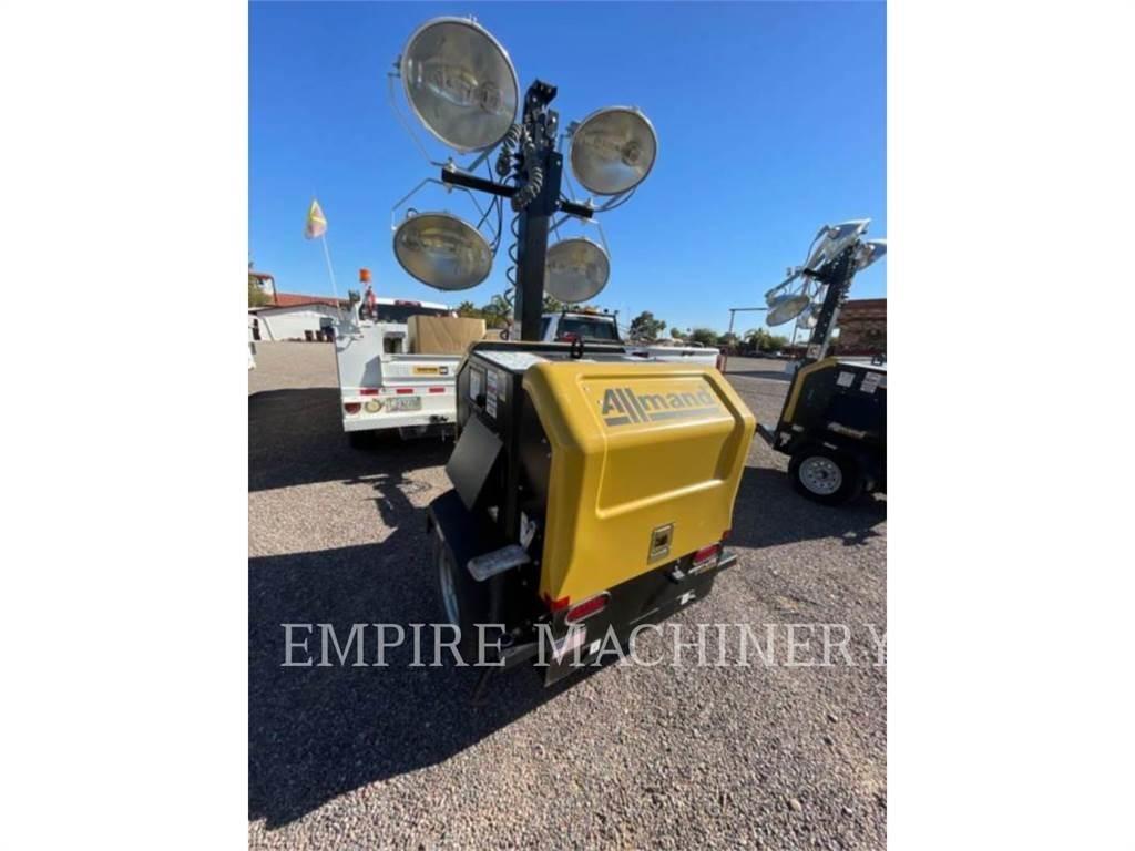 Allmand LT-NLV Torri faro