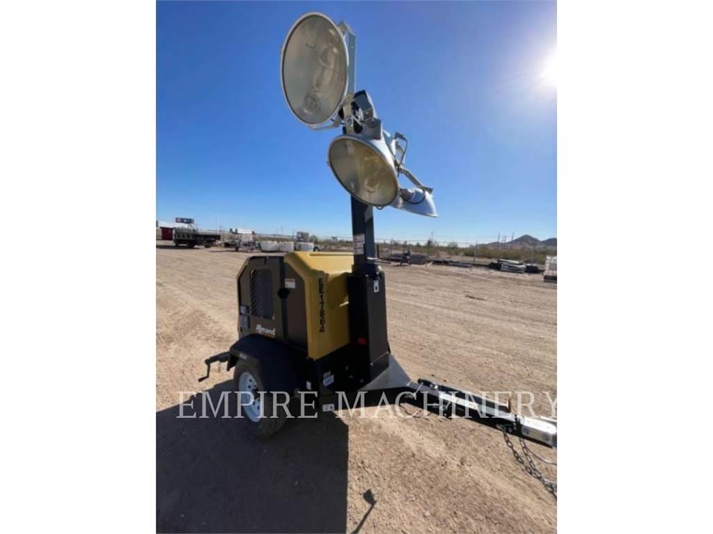 Allmand LT-NLV Torri faro