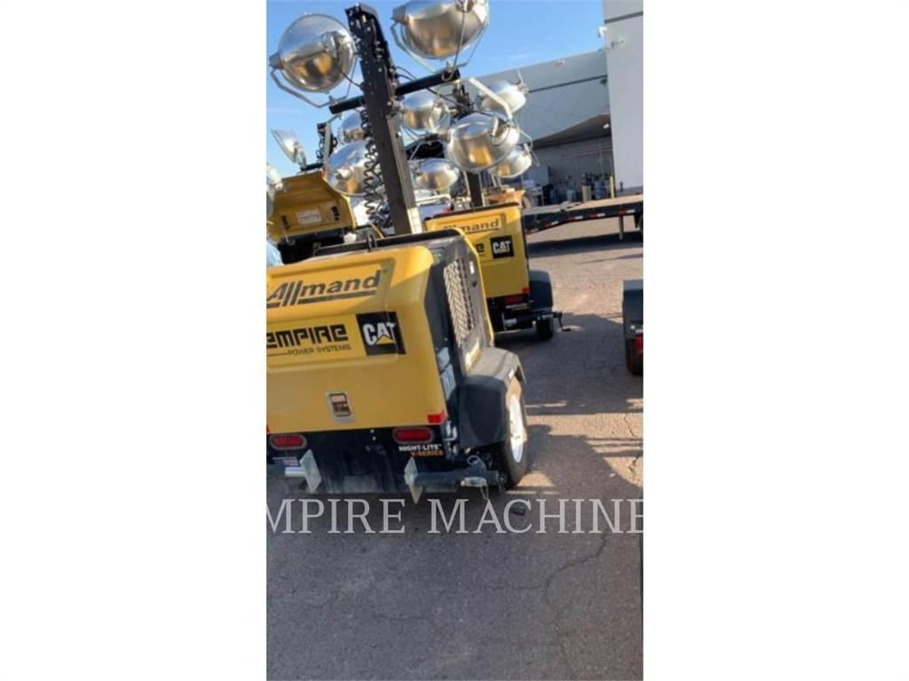 Allmand LT-NLV Torri faro
