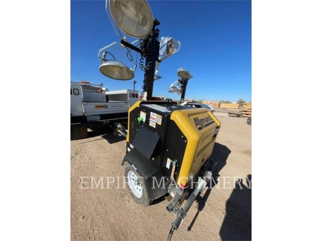 Allmand LT-NLV Torri faro