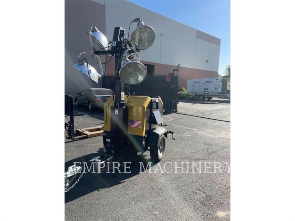 Allmand LT-NLV Torri faro