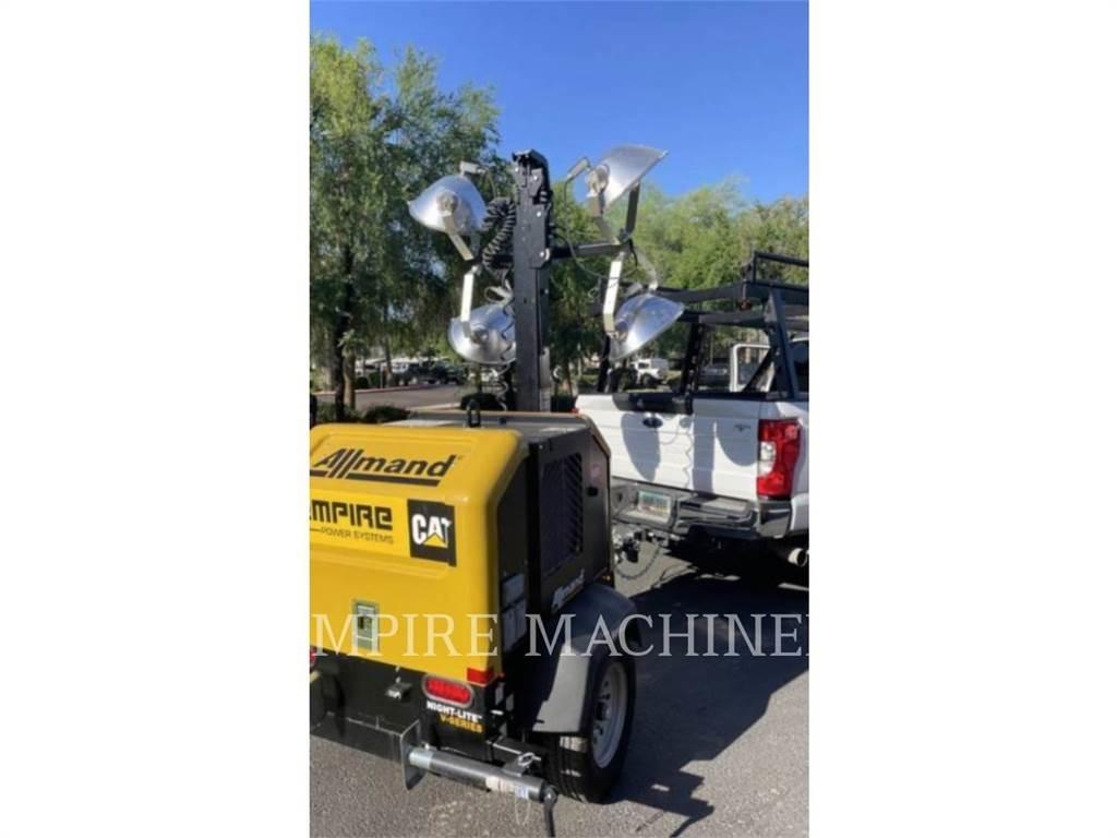 Allmand LT-NLV Torri faro