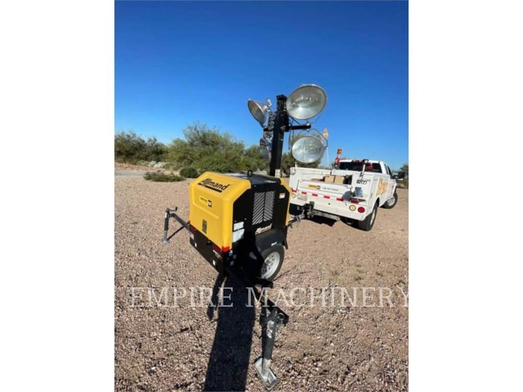 Allmand LT-NLV Torri faro