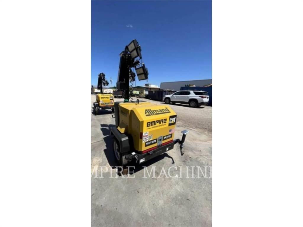 Allmand LT-NLV Torri faro