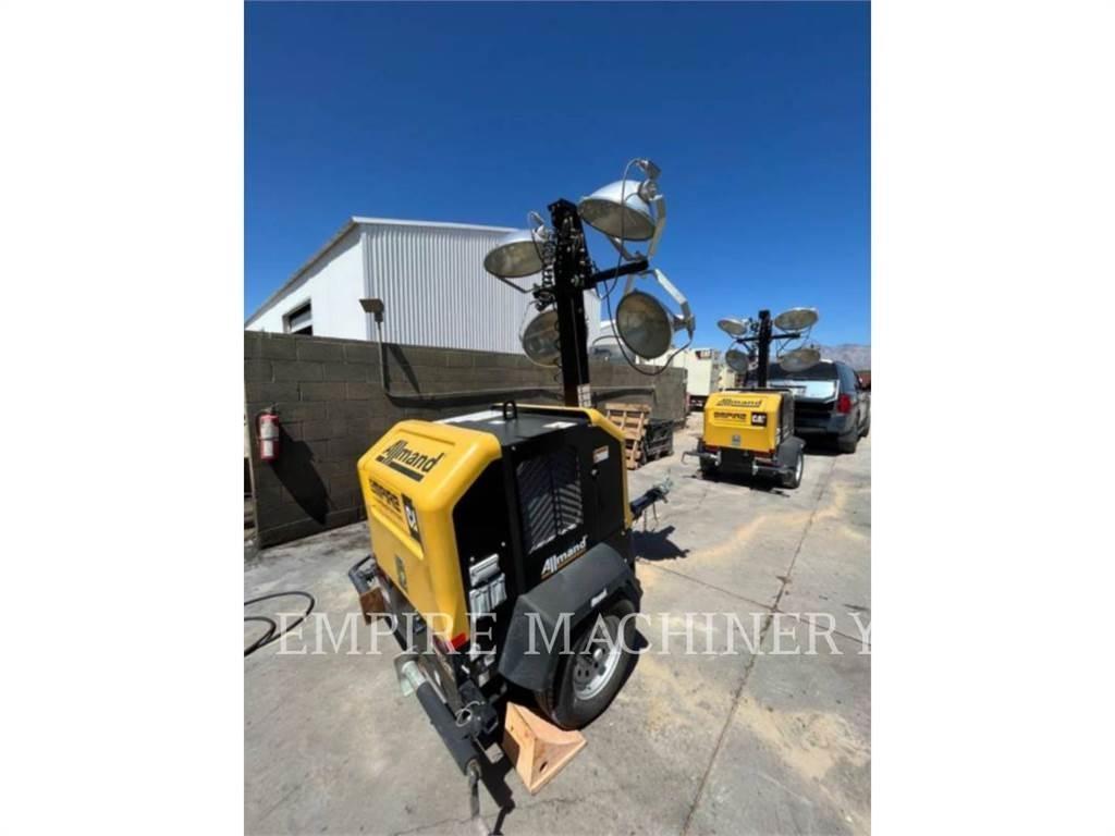 Allmand LT-NLV Torri faro