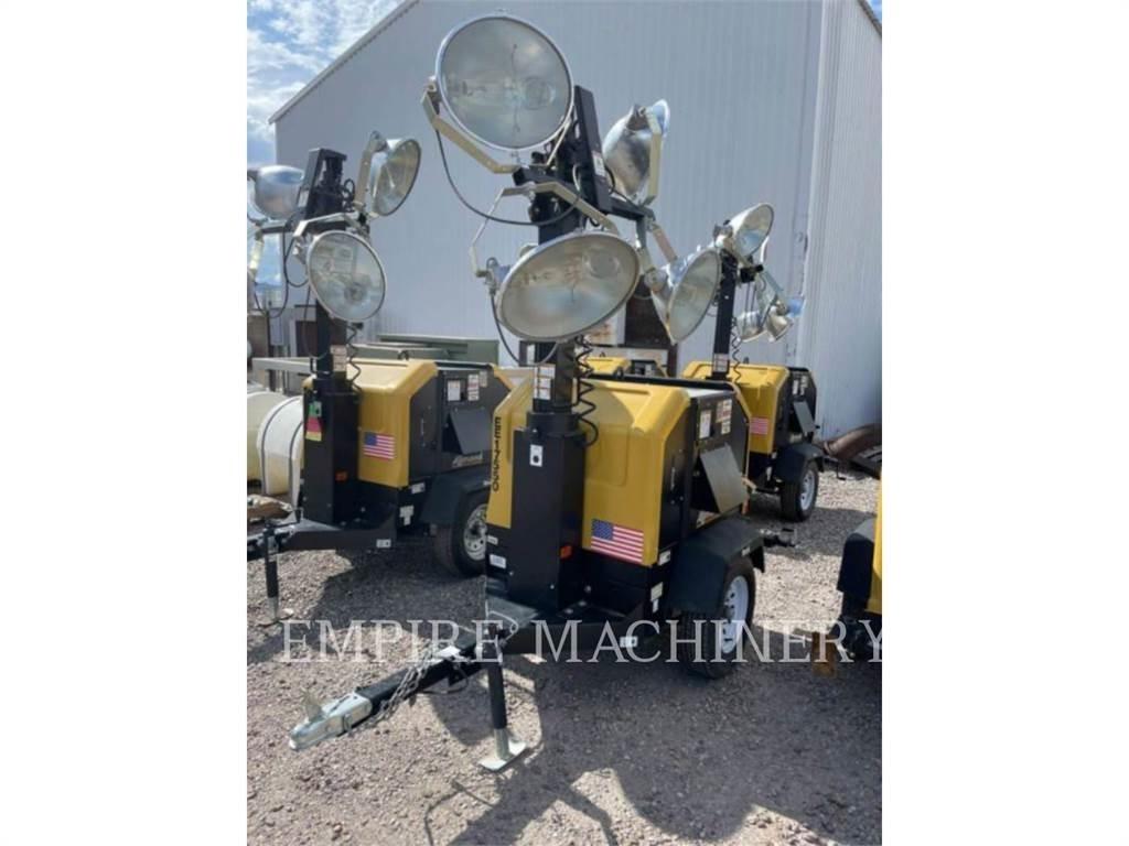 Allmand LT-NLV Torri faro