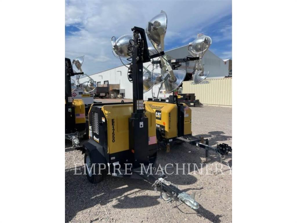 Allmand LT-NLV Torri faro