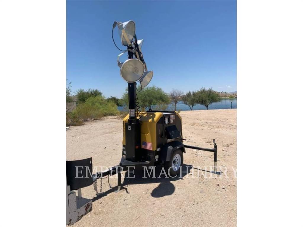 Allmand LT-NLV Torri faro