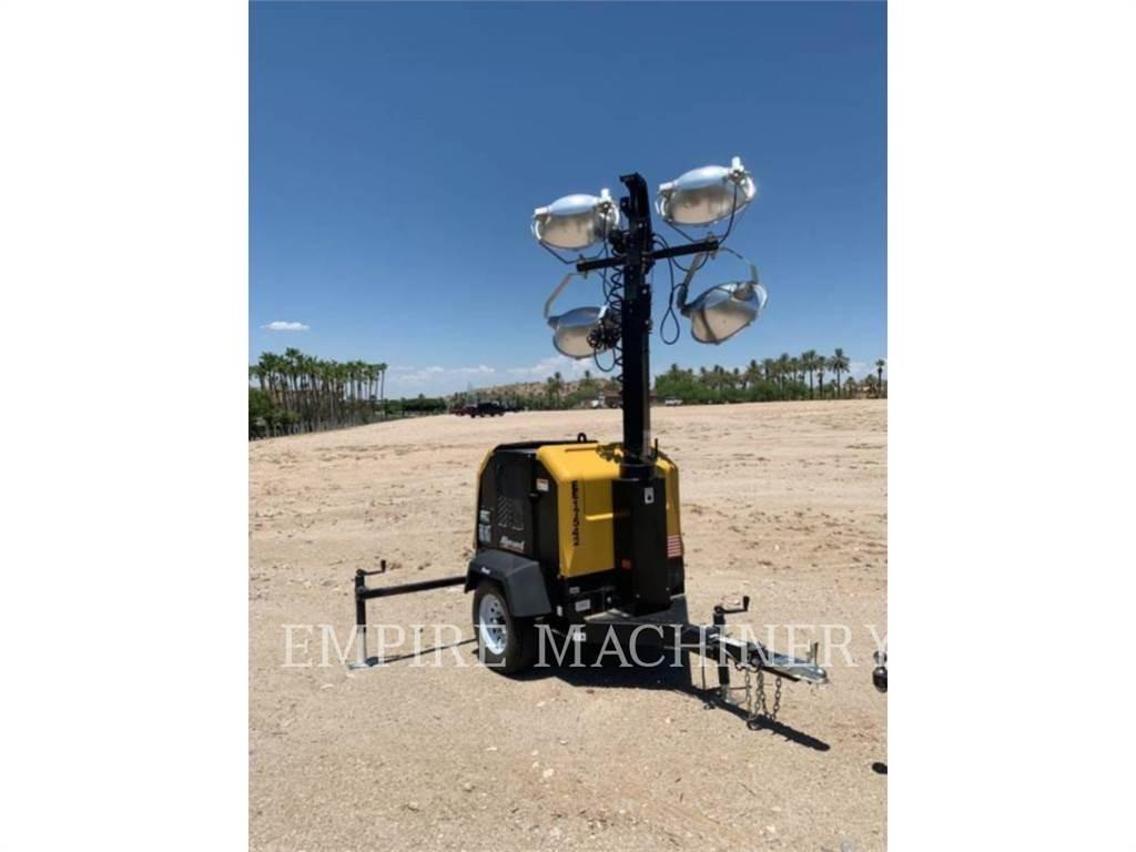 Allmand LT-NLV Torri faro