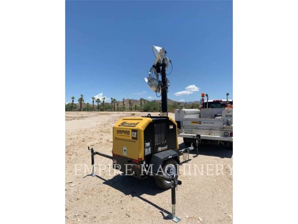 Allmand LT-NLV Torri faro